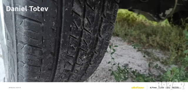 форд транзит , снимка 4 - Бусове и автобуси - 51269121