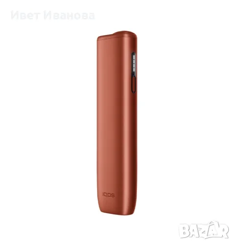 IQOS Iluma i One Vivid Terracotta, снимка 3 - Електронни цигари - 55948954