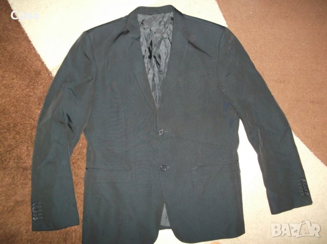 Сако MILTON BROTHERS   мъжко,Л, снимка 2 - Сака - 30651104