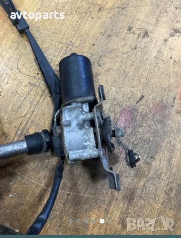 Opel frontera b 4/5врати мотор предни чистачки, снимка 5 - Части - 40451318