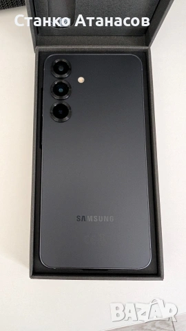 Samsung s25, снимка 10 - Samsung - 54227473