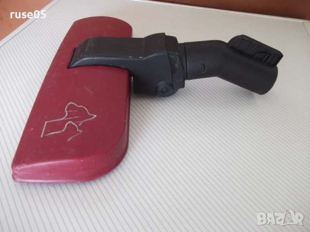 Четка за прахосмукачка - 2