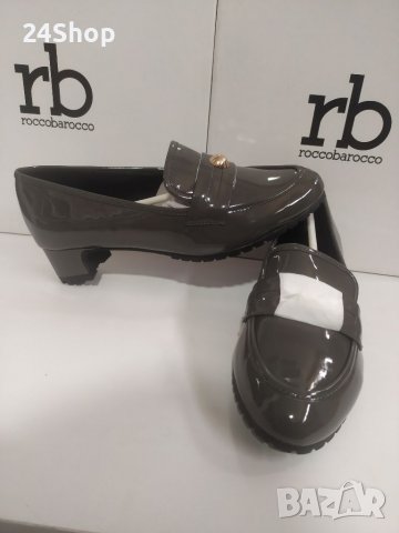 Елегантни обувки Rocco Barocco 37,38,38,40,41, снимка 1