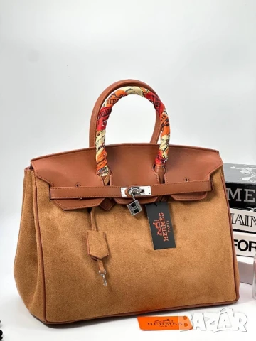 чанти hermes , снимка 8 - Чанти - 50744386