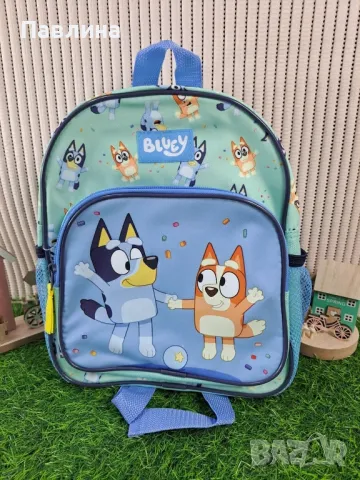 3д раници с анимационни герой , снимка 18 - Раници - 49594393