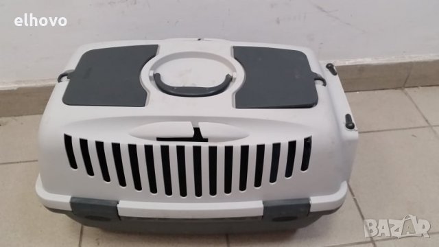 Транспортна чанта за домашни любимци, снимка 4 - Други стоки за животни - 30413512