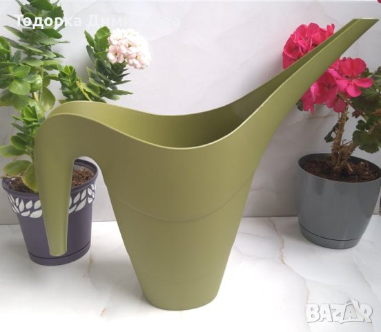 Лейка за поливане на цветя в Напояване в гр. Добрич - ID36854944 — Bazar.bg