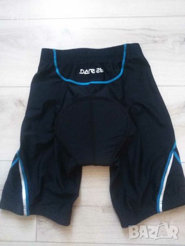 Клин за колоездене, снимка 4 - Спортни екипи - 29731447