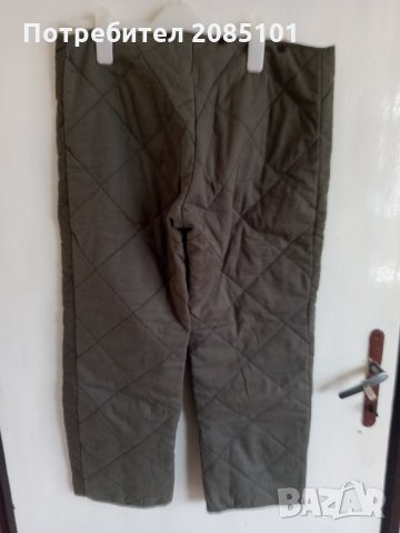 Мъжки вътрешен панталон, снимка 2 - Спортни дрехи, екипи - 31560498