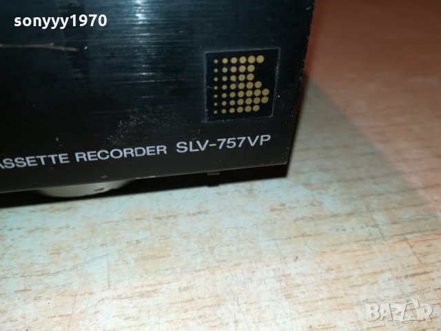 SONY HIFI VIDEO-MADE IN JAPAN-ВНОС SWISS 2412210957, снимка 8 - Плейъри, домашно кино, прожектори - 35232230