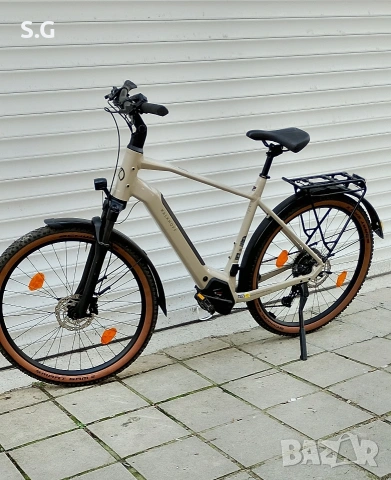 Kalkhoff Entice Advance, снимка 2 - Велосипеди - 54044560