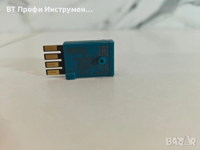 Makita Bluetooth Модул - Трансмитер, снимка 6 - Други инструменти - 51460859