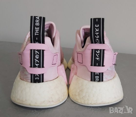 ADIDAS NMD 39.1/3 номер , снимка 3 - Маратонки - 36796440