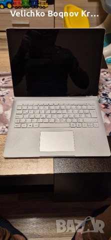 Microsoft Surface Book 3 цял за части., снимка 2 - Части за лаптопи - 54070818