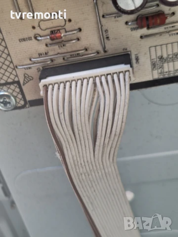 POWER SUPPLY H32F1_9ss BN44-00261A за 32-инчов телевизор SAMSUNG LE32B530P7W, снимка 3 - Части и Платки - 51191871