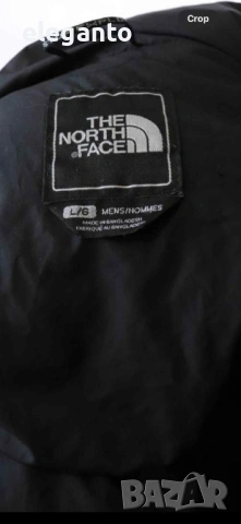 Мъжка пухенка THE NORTH FACE 1996 Retro Nuptse 700 Down Puffer , L размер, снимка 9 - Якета - 53055358