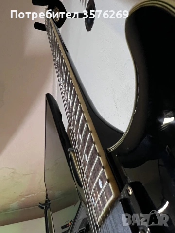 Китара Vintage