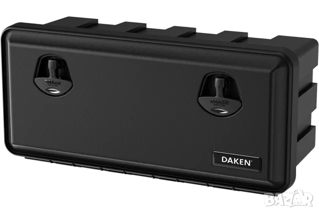 Кутия за инструменти Daken JUST 48 L 750 x 350 x 300 mm