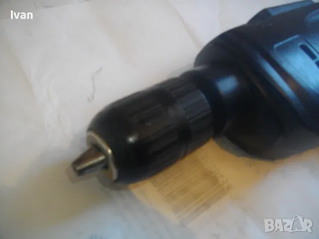 НЕМСКА ОРИГИНАЛНА 650 ВАТА ЕЛЕКТРИЧЕСКА УДАРНА БОРМАШИНА ДРЕЛКА В ОТЛИЧНО СЪСТОЯНИЕ TCM SBM6501, снимка 10 - Бормашини - 48465307