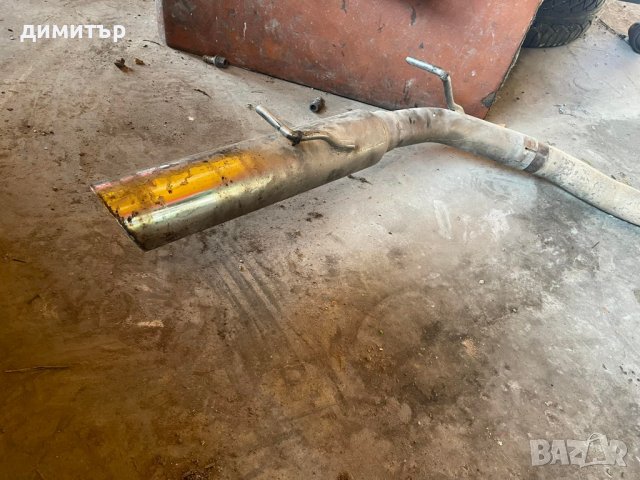 chrysler 300c 3.0 crd генерация крайслер 300ц спотна генерация, снимка 4 - Части - 38275294