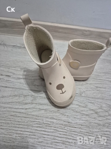 Ботуши за дъжд