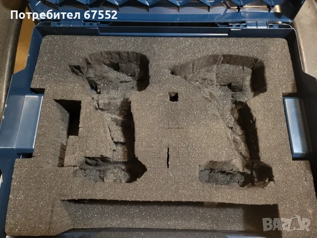 куфар Lboxx Bosch, снимка 3 - Други инструменти - 55885355