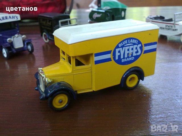  КОЛЕКЦИОНЕРСКИ КОЛИЧКИ DAYS GONE -5 БР., снимка 13 - Колекции - 29254544