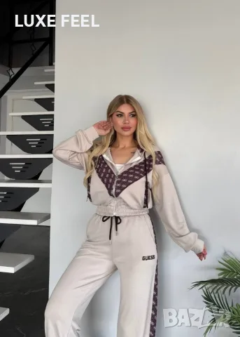 Guess ✨Дамски Екипи 