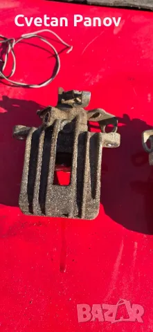 апарати за Golf 4 задни, снимка 4 - Части - 49552721