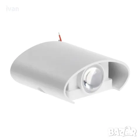 външна стенна лампа , снимка 3 - Лампи за стена - 50054625