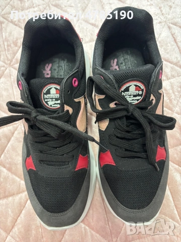 Дамски маратонки