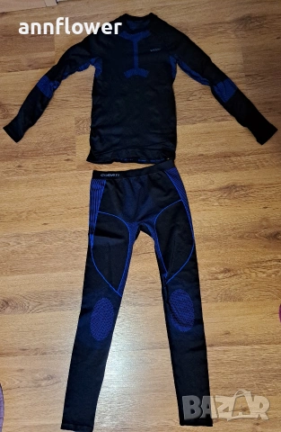 Термо комплект Gomati, снимка 3 - Детски клинове - 46495145