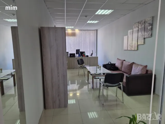 Помещение в бизнес център "Линк", снимка 2 - Офиси - 49963129
