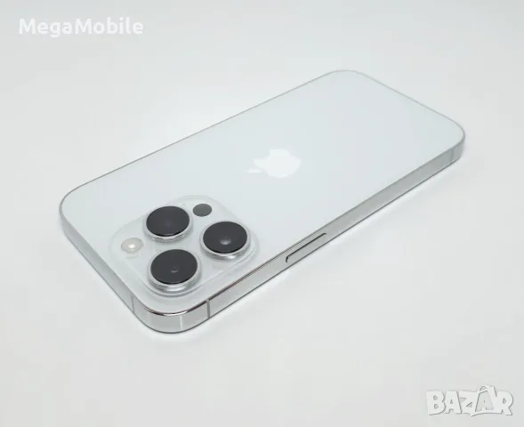 ✅️iPhone 14 Pro 128GB Silver, снимка 3 - Apple iPhone - 56160375