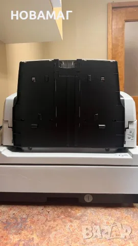 Професионален високоскоростен скенер Fujitsu fi-6770 (ADF + Flatbed) – Отлично състояние!, снимка 8 - Принтери, копири, скенери - 56011434