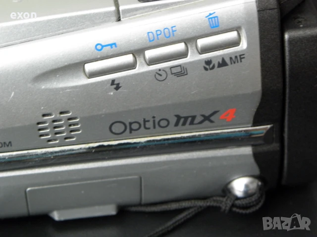 Продавам Pentax MX4, снимка 11 - Фотоапарати - 50606971