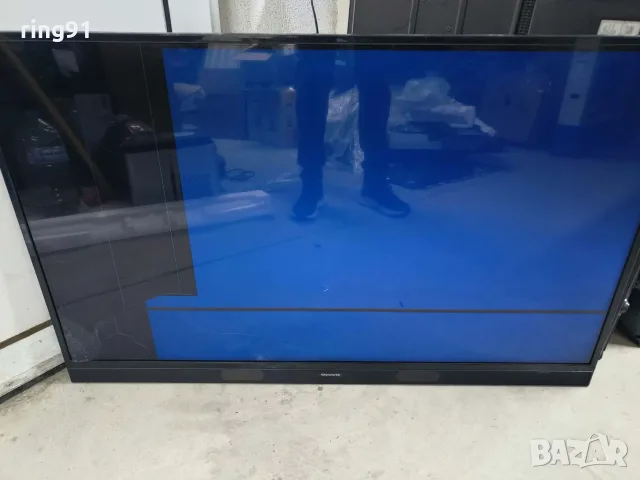 T-Con - 47-6021064 TV Skyworth 49S3A32G, снимка 2 - Части и Платки - 56482807