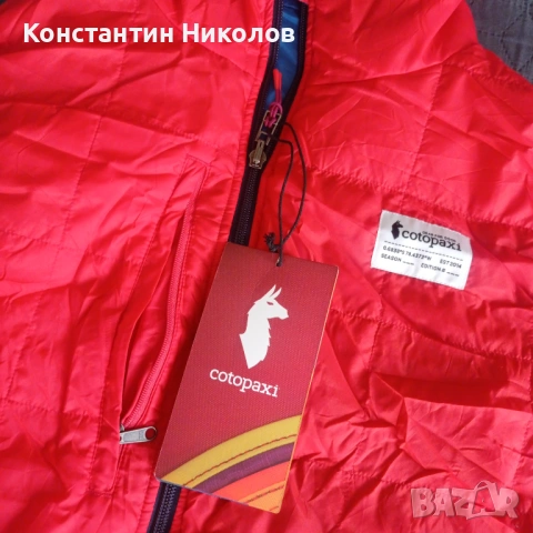  Cotopaxi Teca Calido , снимка 6 - Спортни екипи - 54169261