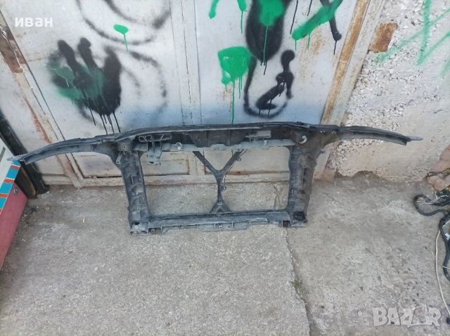 Маска очиларка за Мазда 5 2.0 CD. 2005 год., снимка 2 - Части - 51745889