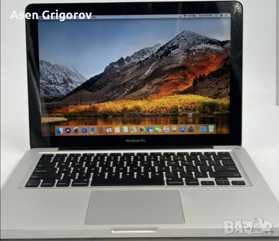 Инсталирам и преинсталилам Macbook и компютри с Windows