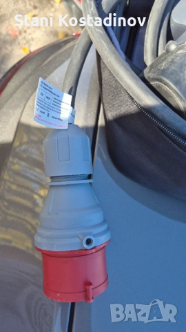 Зарядна станция 11 kW, снимка 5 - Аксесоари и консумативи - 52253148