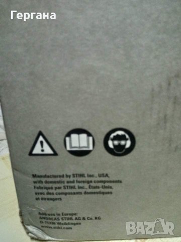 Американска глава за коса , снимка 2 - Други машини и части - 38398089