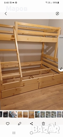 Производство и продажба на легла и друго обзавеждане за вашия дом и градина, снимка 17 - Спални и легла - 24943664