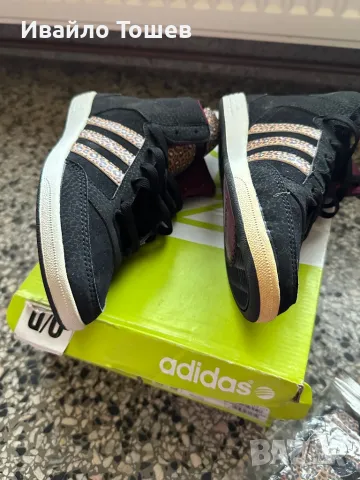 Adidas Децки кецове 38 номер