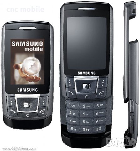 Samsung D900i - Samsung SGH-D900I дисплей , снимка 2 - Резервни части за телефони - 35735863