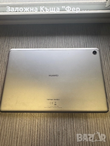 Huawei Mediapad m5 Lite, снимка 3 - Таблети - 52048952