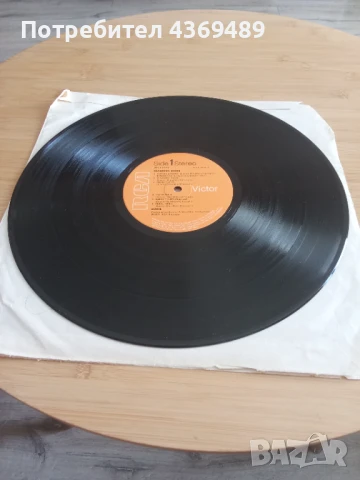 Плоча Дейвид Бауи , снимка 6 - Грамофонни плочи - 51306923