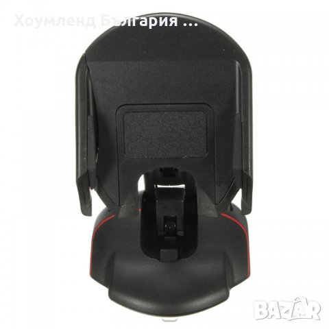 Универсална вакуумна стойка за телефон, снимка 6 - Други - 29465006