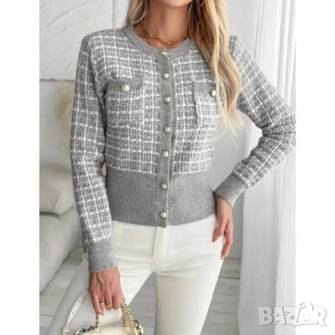 къса жилетка , снимка 5 - Жилетки - 51773408