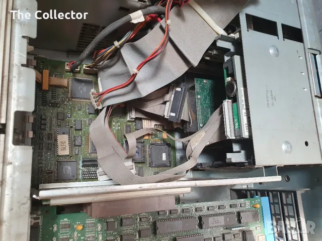 IBM PS/2 Model 57, снимка 11 - Работни компютри - 49264471